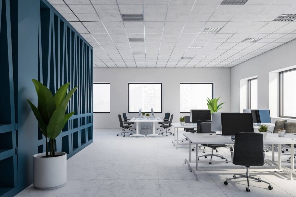 interior panting service