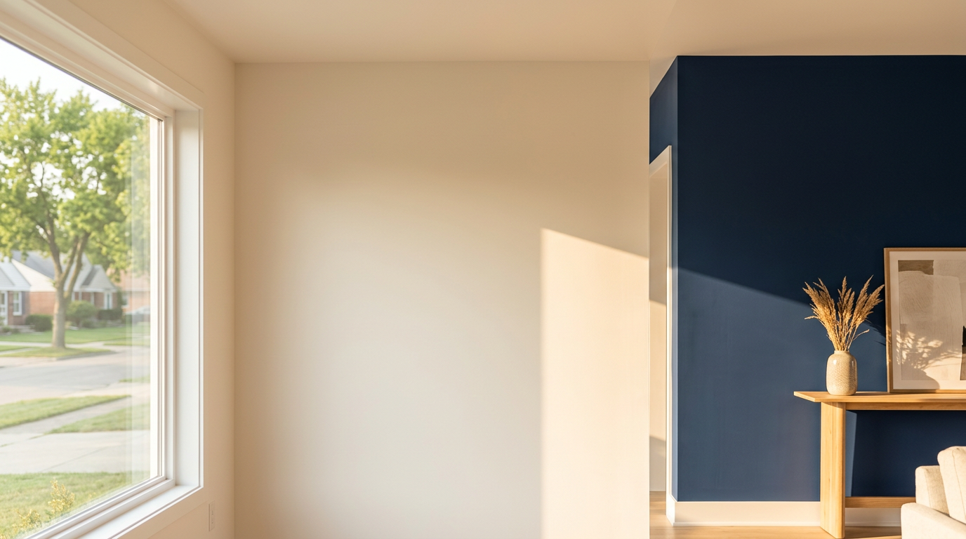 Residential Painting