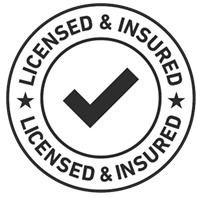 Deck & Fence Staining 7 licensed-insured-logo