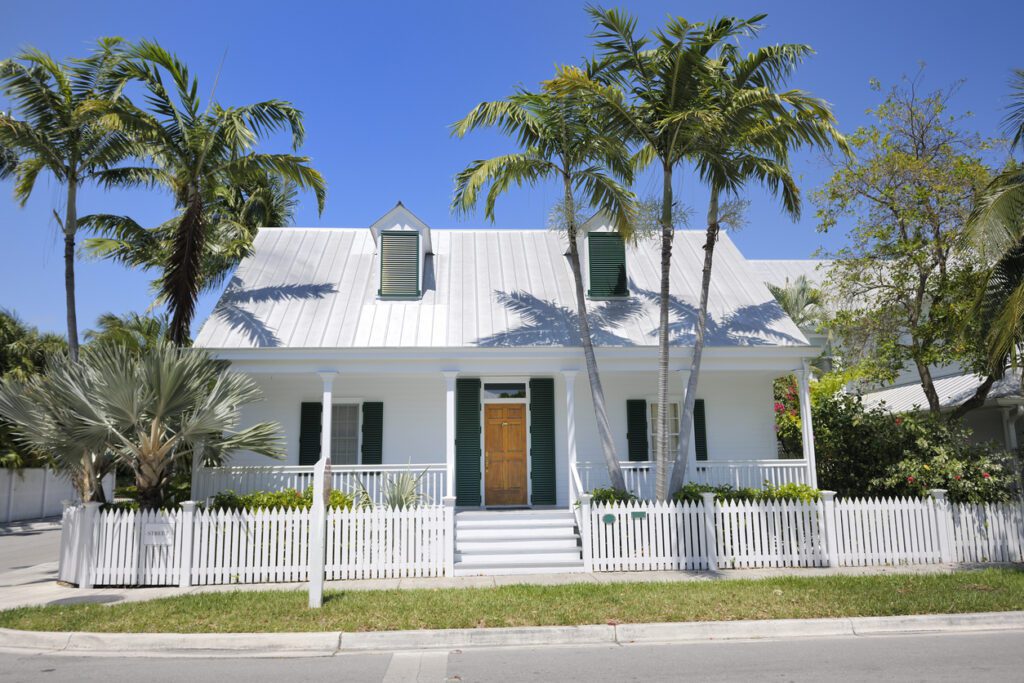 South Florida Painting Townhouse