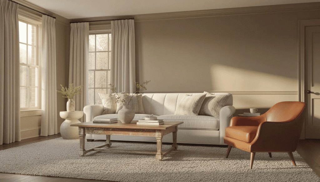 interior painting service