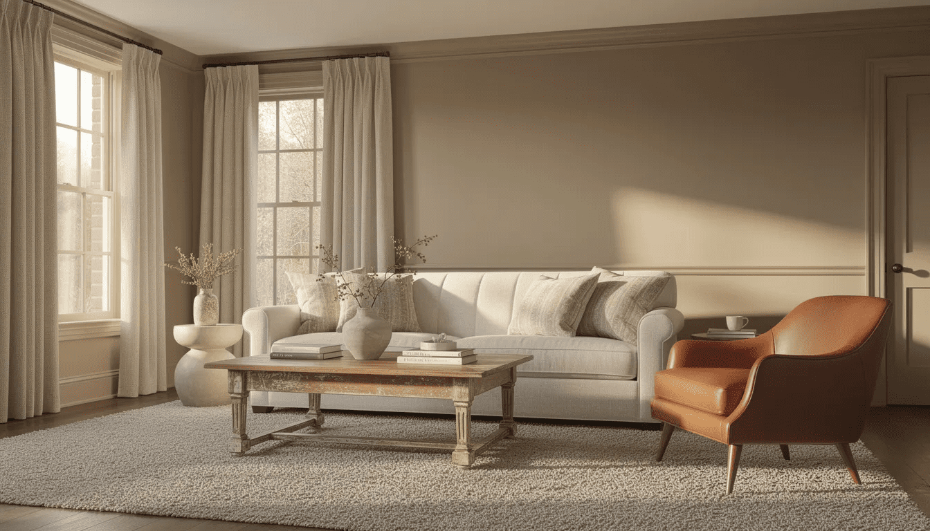 interior painting service