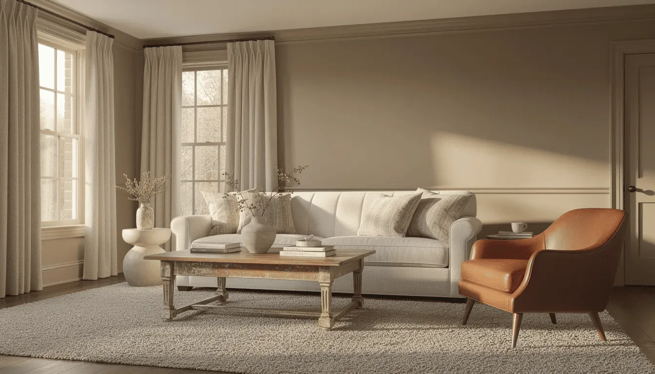 interior painting service
