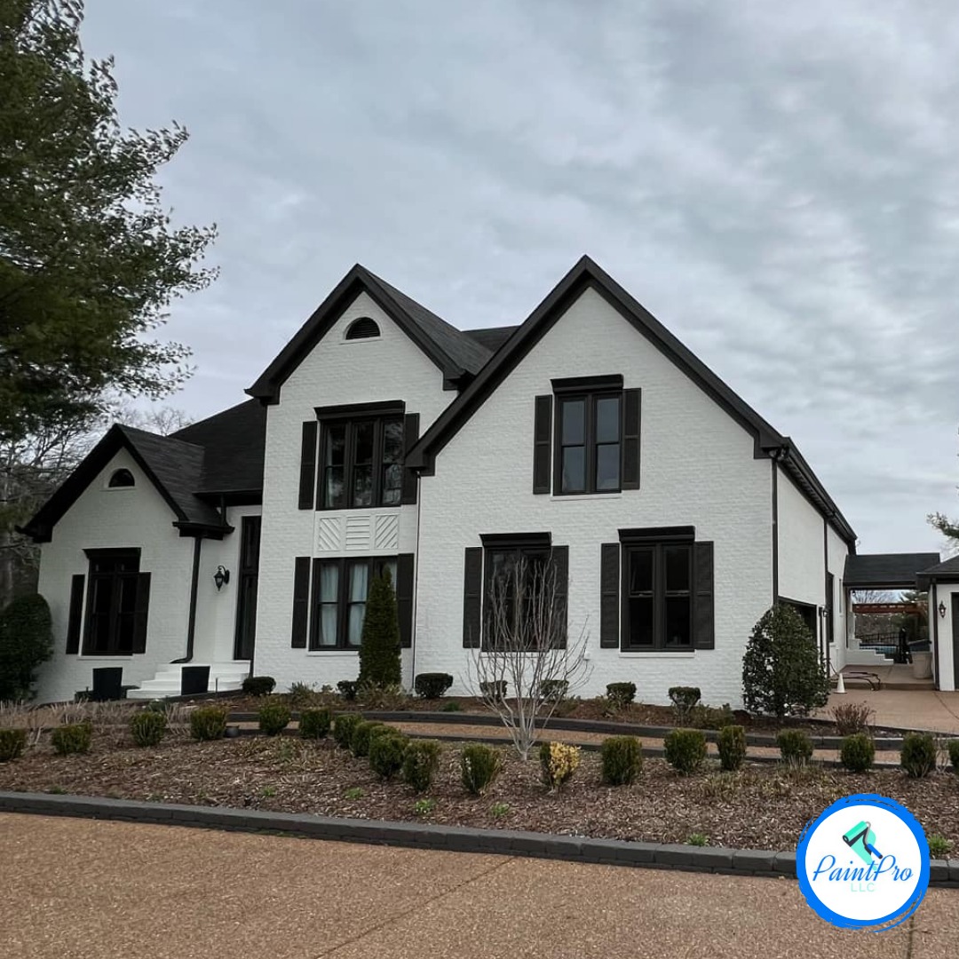 Exterior Painting South Florida - Free Estimate